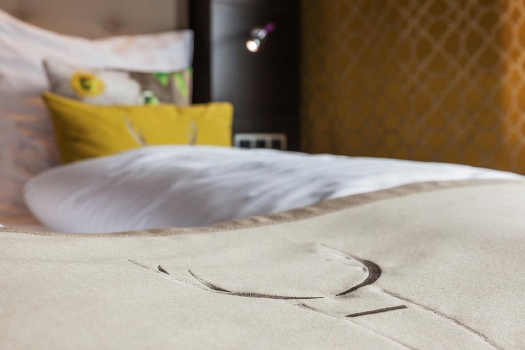 Hotel Platzhirsch Fulda Room photo